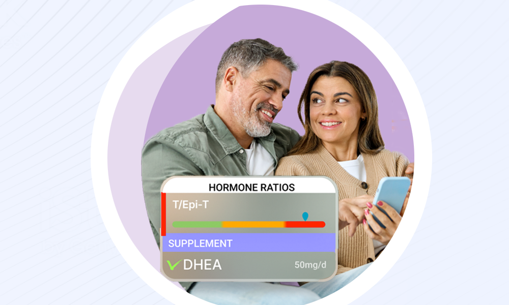 Interpreting the Gut Zoomer Test from Vibrant Wellness (8 Weeks)