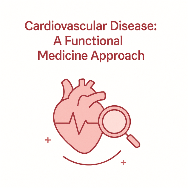 Cardiovascular Disease Blog