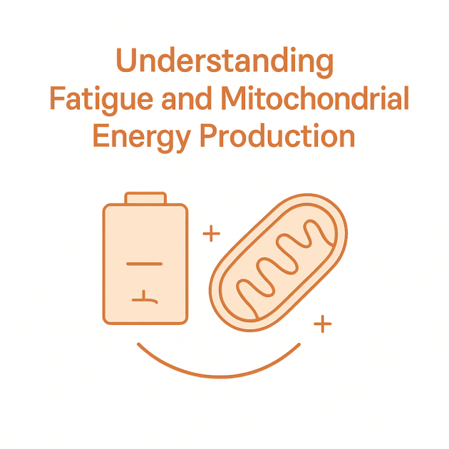 Fatigue and Mitochondrial Production