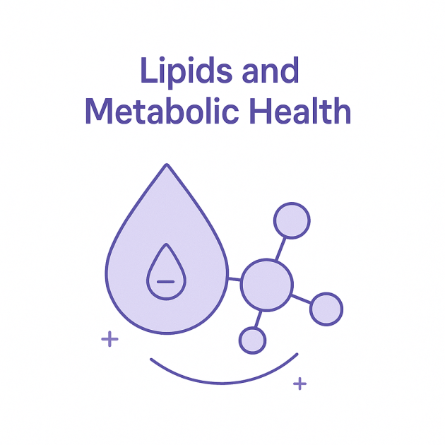 Lipids and Metabolic Health