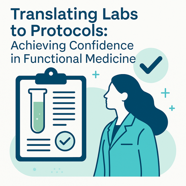 Labs to Protocols