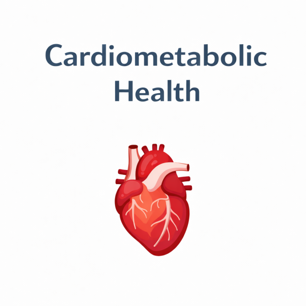 Blog - Cardiometabolic Health