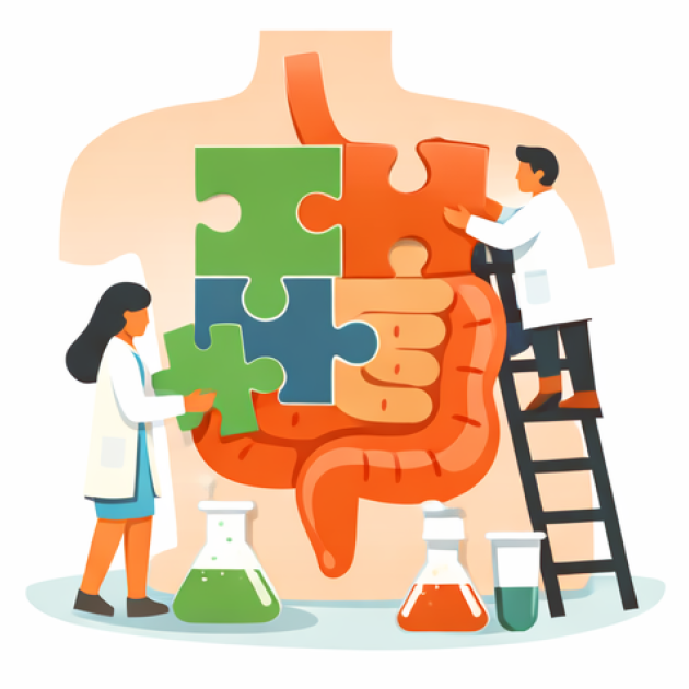 How to Build GI Protocols