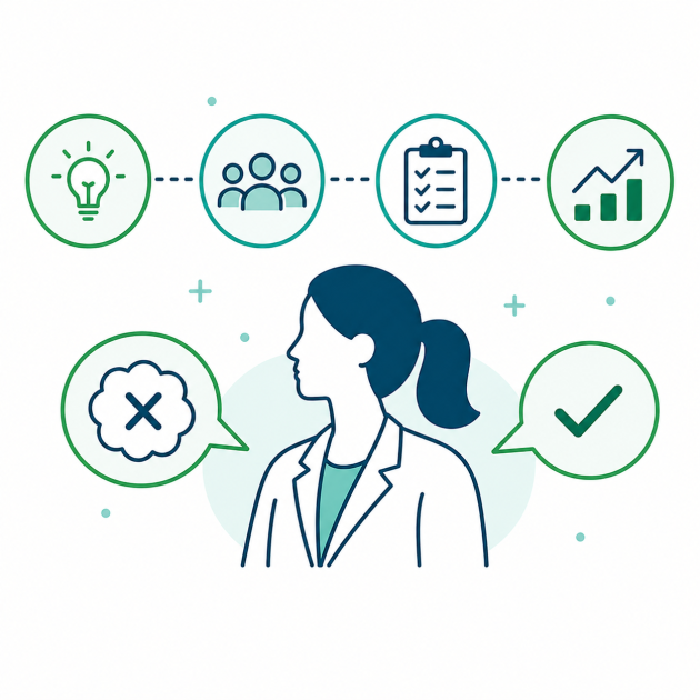 Blog - How to Start a Functional Medicine Practice