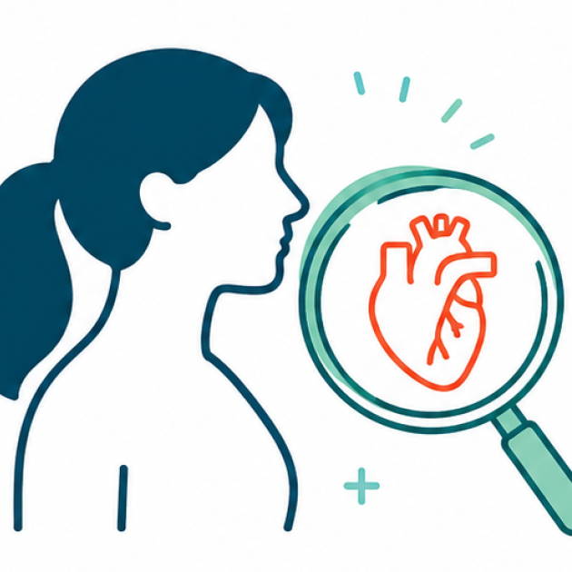 Women and Heart Disease