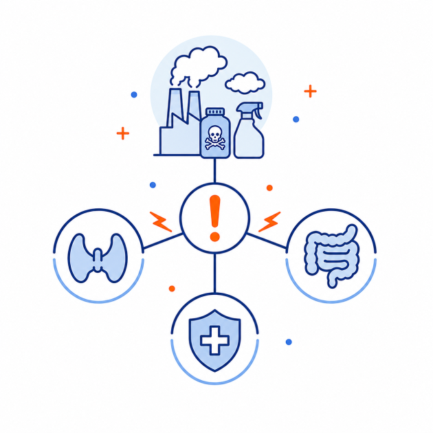 Blog Environmental Toxins