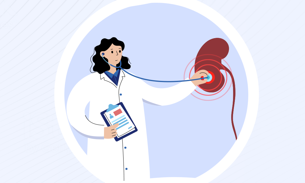Doctor's Data Adrenal Labs