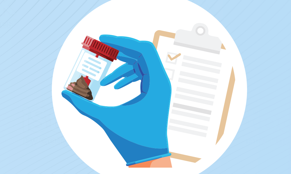 DSL Masterclass Choosing the Right Stool Test
